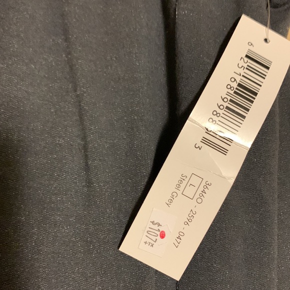 Zippered Jacket - Picture 5 of 5